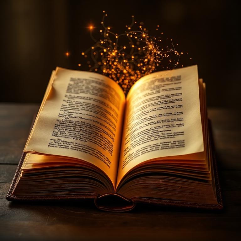 Literary IP Development