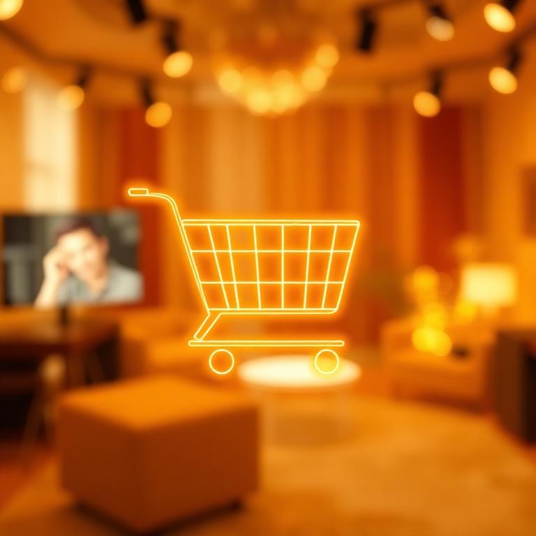 Livestream Commerce
