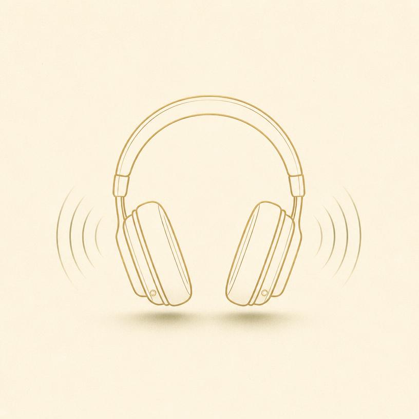 Comic · Audiobook