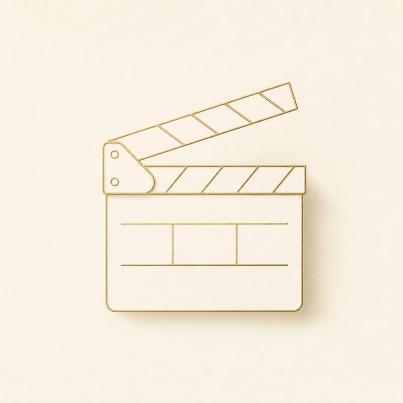Live-action Film & TV