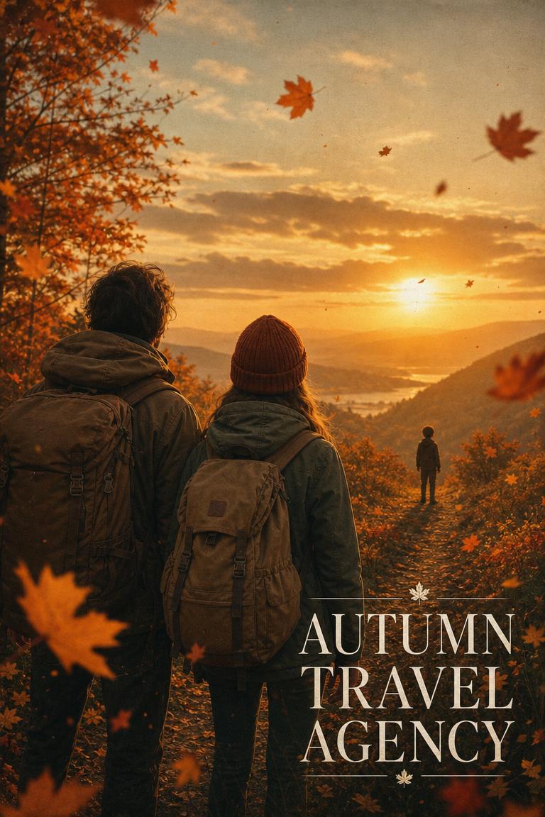 Autumn Travel Agency