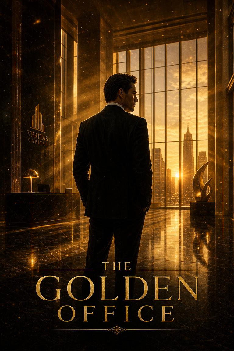 The Golden Office