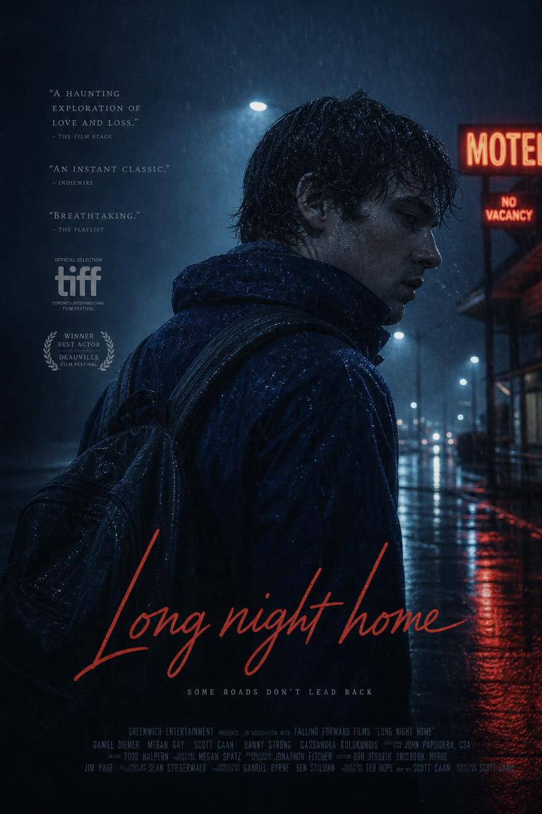 Long Night Home