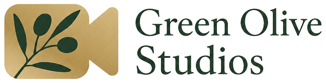 Green Olive Studios